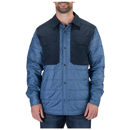 Peninsula Insulator Shirt Jacket 5.11 Tactical