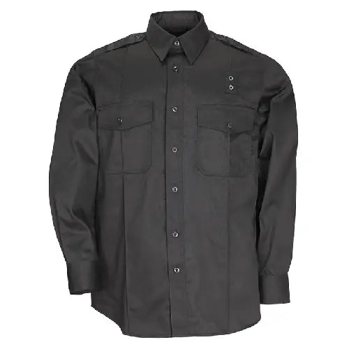 Class A PDU Twill Shirt - AE Tactical