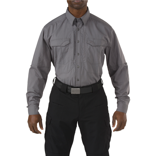 Stryke Long Sleeve Shirt - ABR