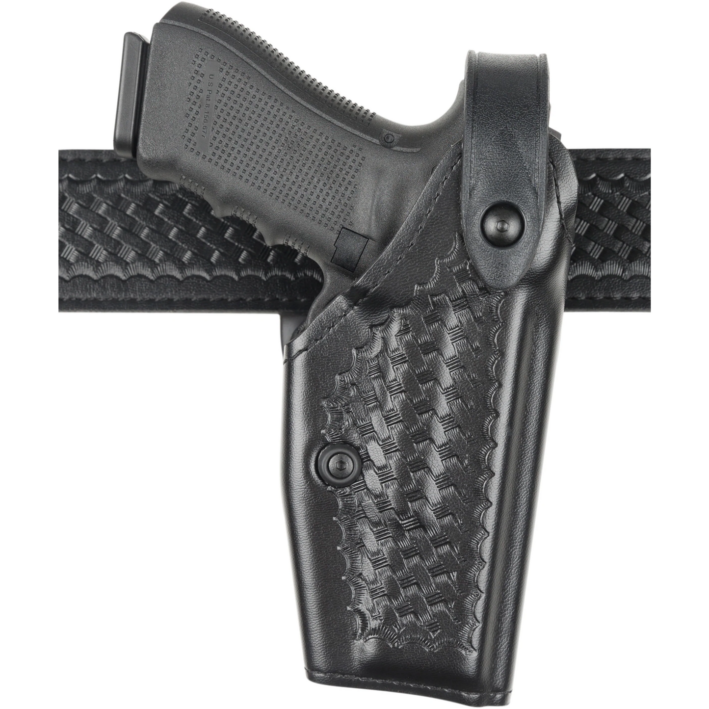 Barlow 3 3/4 in Closed Schrade