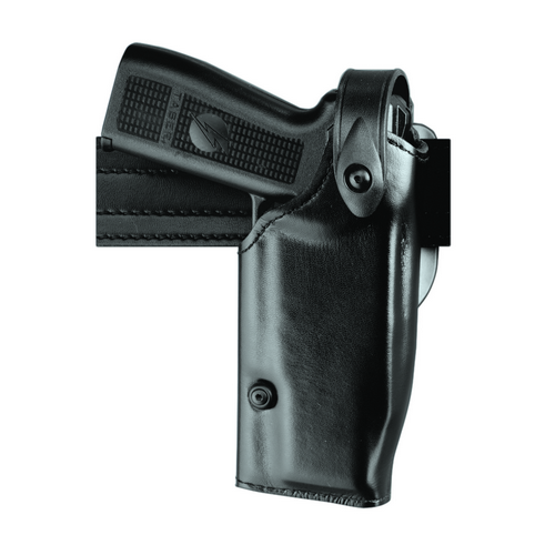 Barlow 3 3/4 in Closed Schrade