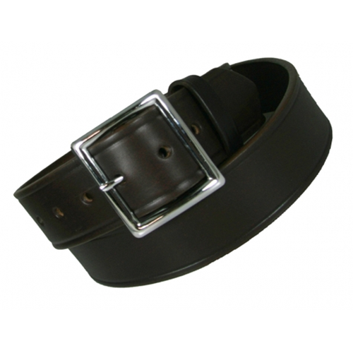 1 3/4 Garrison Belt Boston Leather