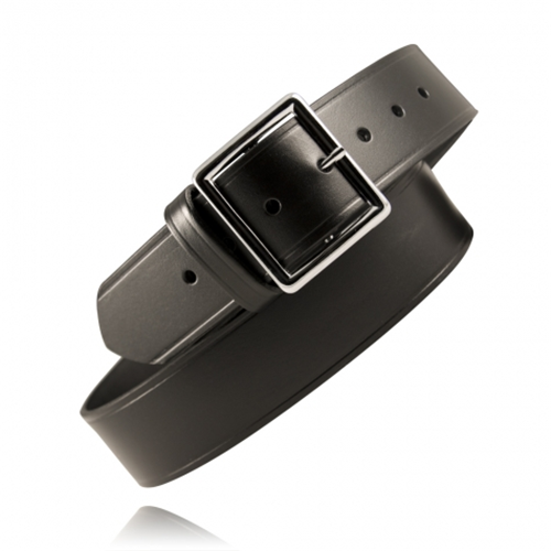 1 3/4 Garrison Belt Boston Leather