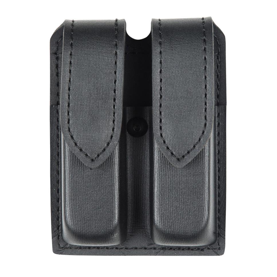 77 - Double Magazine Pouch Safariland