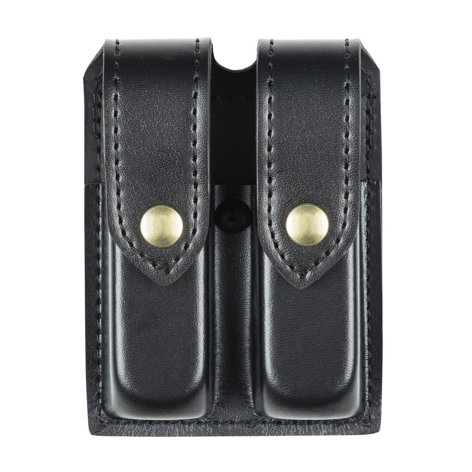 77 - Double Magazine Pouch Safariland