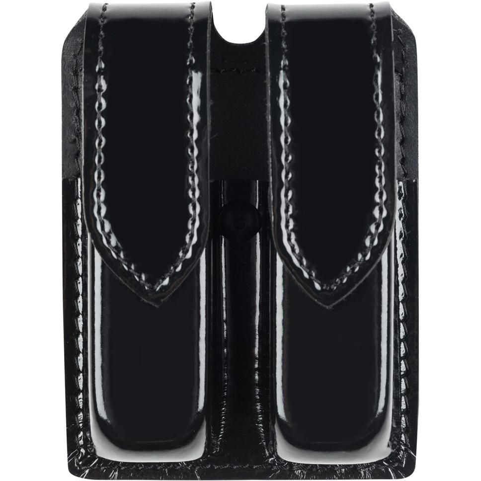 77 - Double Magazine Pouch Safariland
