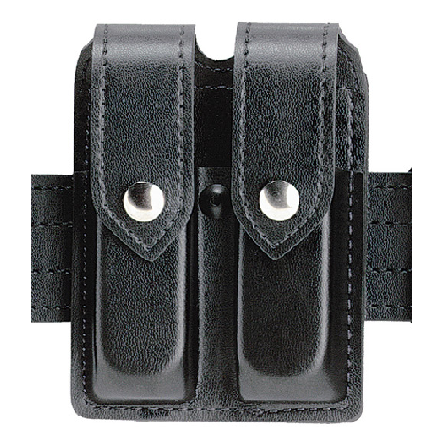 77 - Double Magazine Pouch Safariland