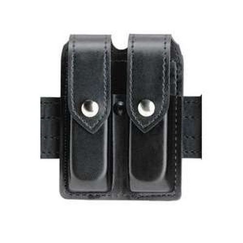 77 - Double Magazine Pouch Safariland
