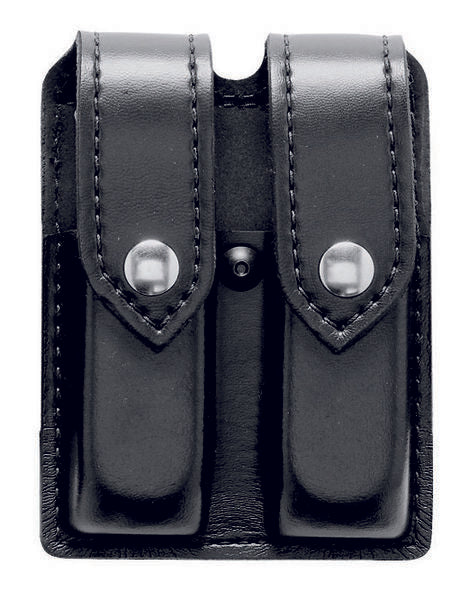 77 - Double Magazine Pouch Safariland
