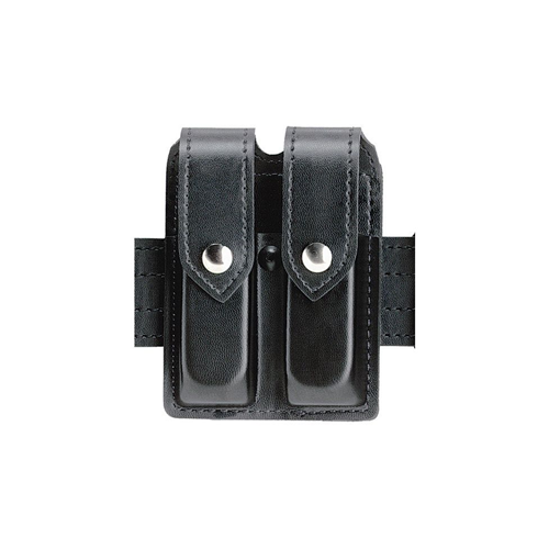 77 - Double Magazine Pouch Safariland
