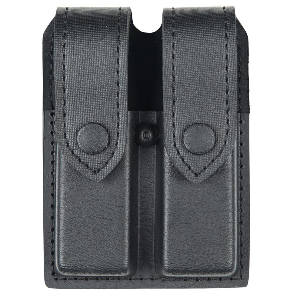 77 - Double Magazine Pouch Safariland