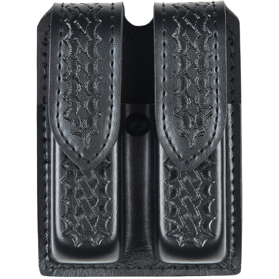 77 - Double Magazine Pouch Safariland