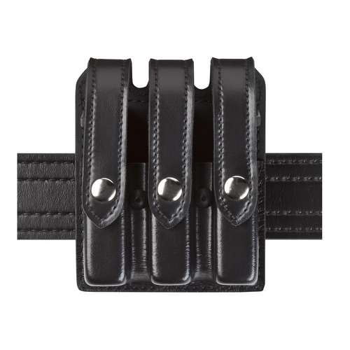 77 - Double Magazine Pouch Safariland