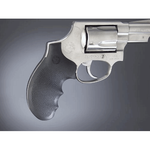 Taurus 85 Rubber Monogrip Hogue