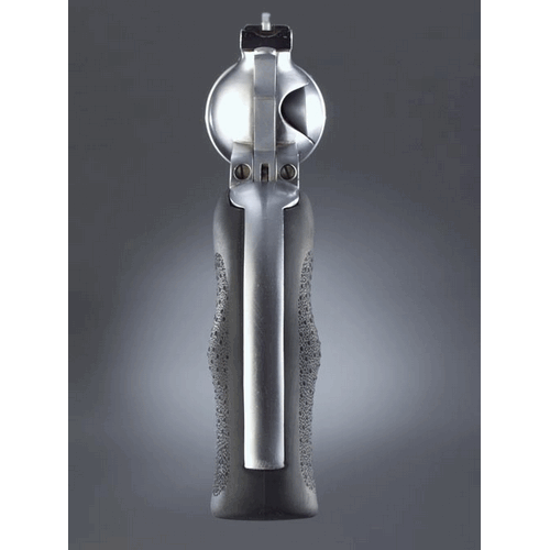 Rugerhawk/Single Six Rubber Monogrip Hogue