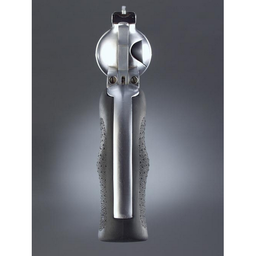 Rugerhawk/Single Six Rubber Monogrip Hogue
