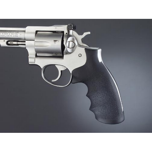 Ruger Security Six Rubber Monogrip Hogue