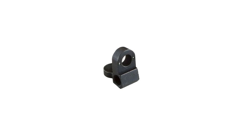 Bright & Tough Night Sights - AR15/M16 Trijicon