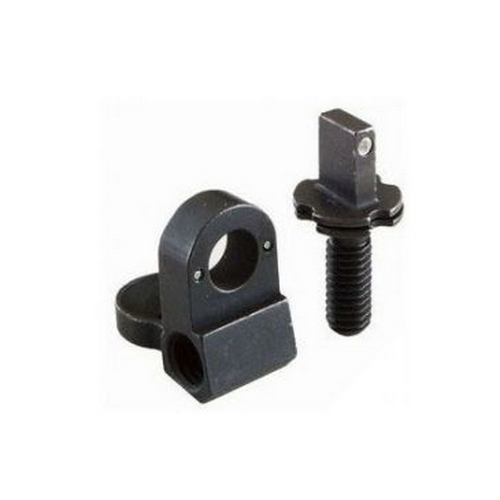 Bright & Tough Night Sights - AR15/M16 Trijicon