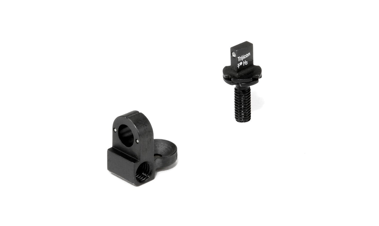 Bright & Tough Night Sights - AR15/M16 Trijicon