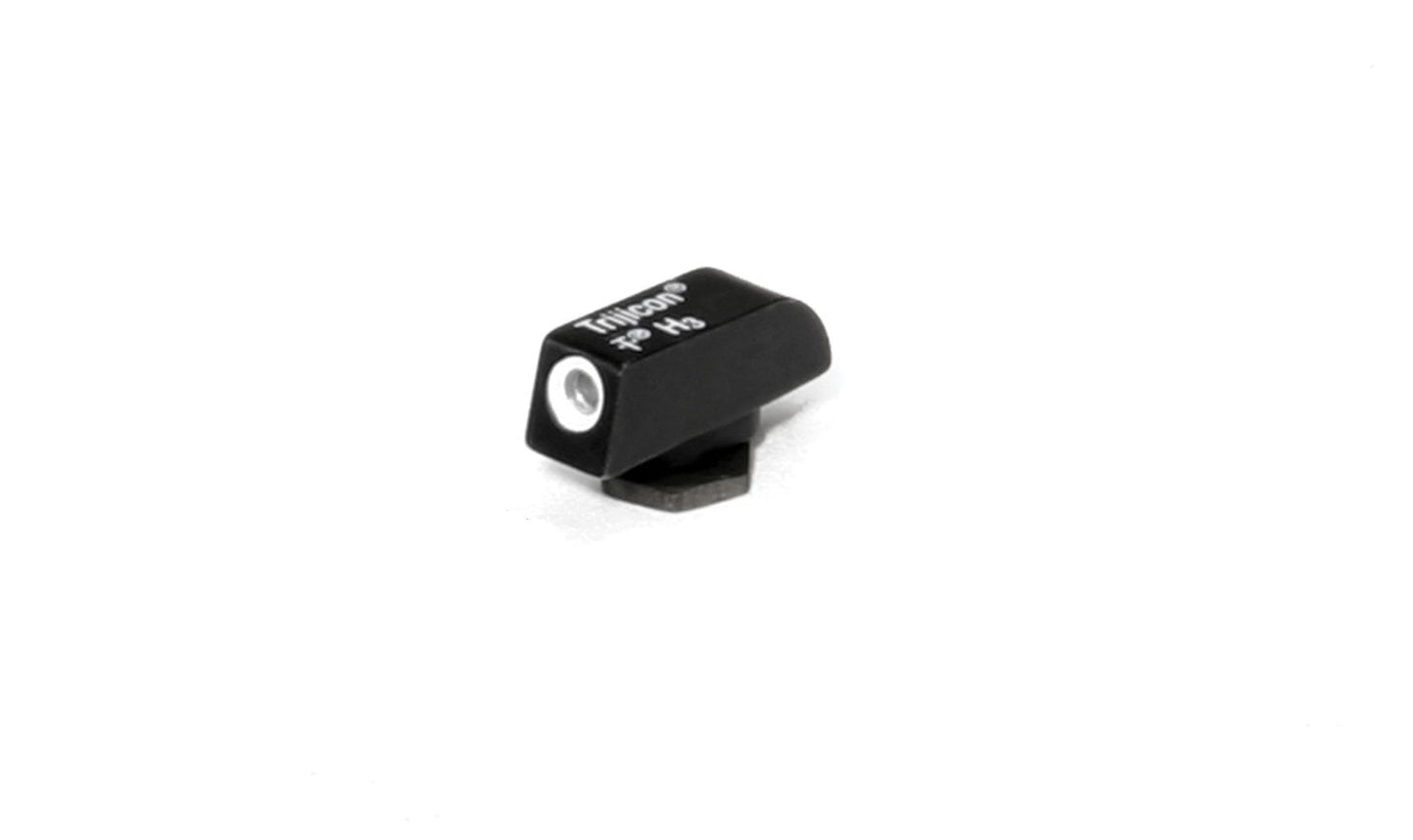 Bright & Tough Night Sights - Glock Standard Frames Trijicon