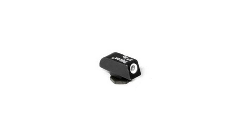 Bright & Tough Night Sights - Glock Standard Frames Trijicon