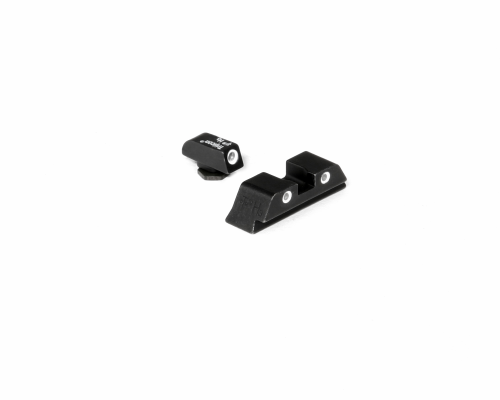Bright & Tough Night Sights - Glock Standard Frames Trijicon