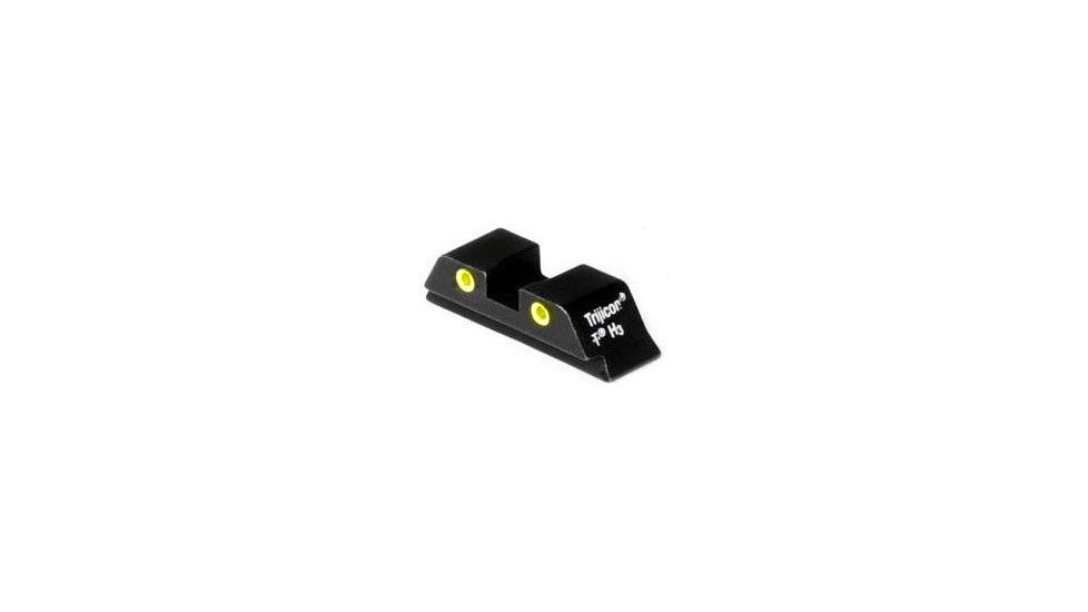 Bright & Tough Night Sights - Glock Standard Frames Trijicon