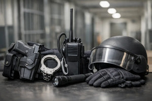 Corrections Duty Gear Checklist That Works