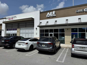 AE Tactical Miami: Tactical Gear Store in Doral, FL