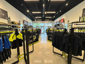 AE Tactical Miami: Your Local Tactical Gear Headquarters in Doral, FL