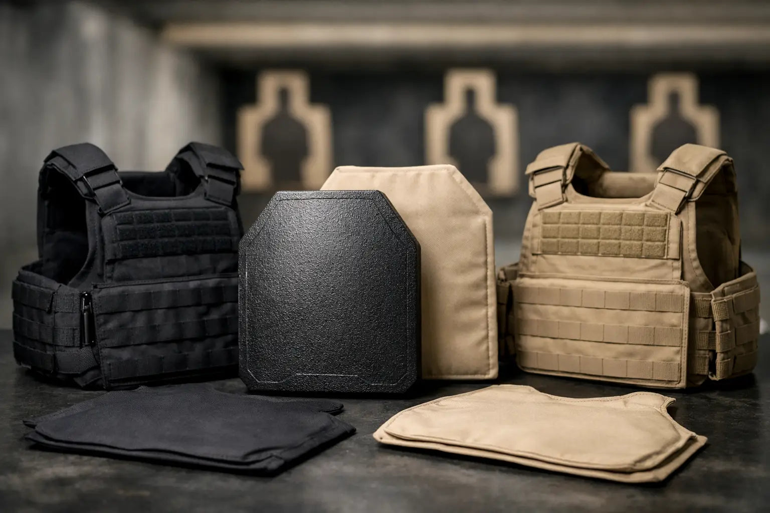 What Body Armor Level Matters Most?
