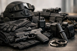 How to Build Duty Loadout That Works