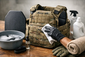 How to Clean Plate Carriers Without Damage