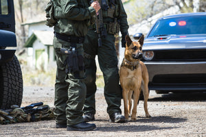 How to Choose Tactical Boots for Duty in South Florida's Heat