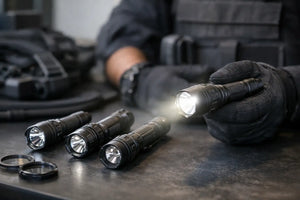 How to Select a Duty Light That Works