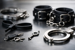 Handcuff Key and Restraints Guide