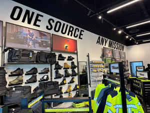 Miami’s Tactical Gear HQ: Why AE Tactical Is the Go-To Spot for South Florida's Heroes