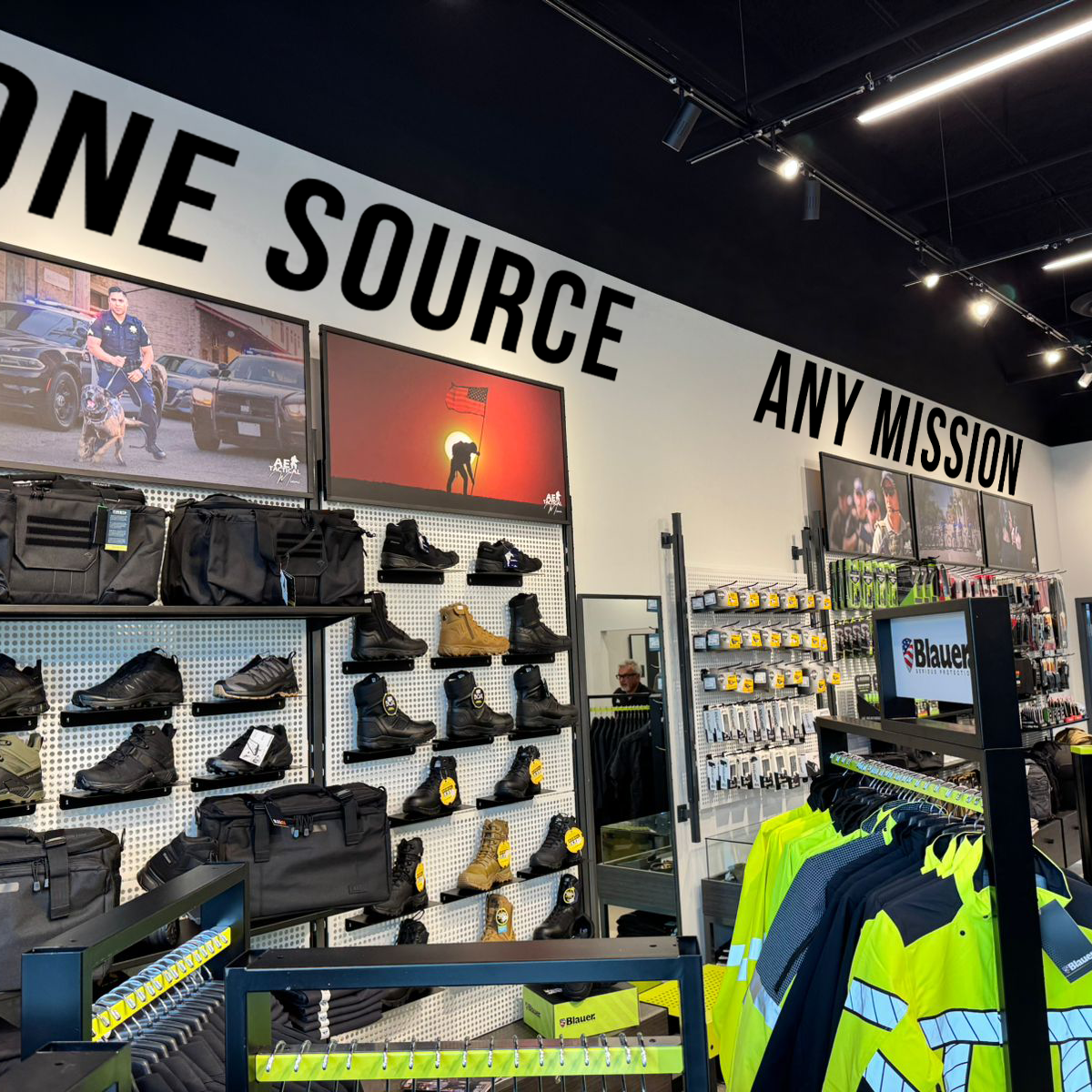 Miami’s Tactical Gear HQ: Why AE Tactical Is the Go-To Spot for South