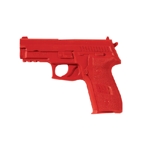 Red Gun Training Series ASP