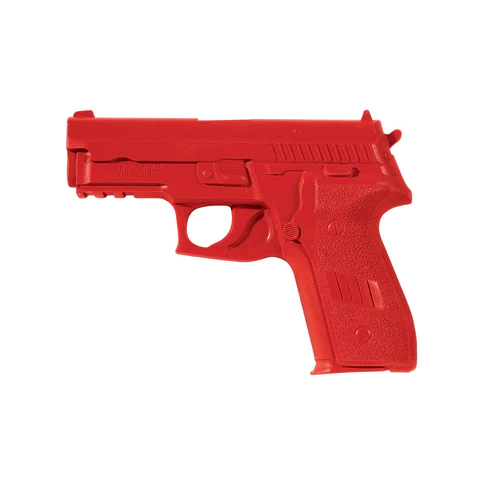 Red Gun Training Series ASP