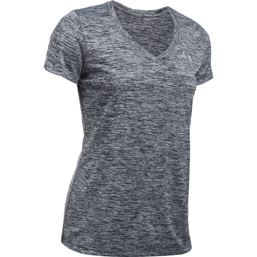 Women's UA Tech Twist V-Neck Under Armour
