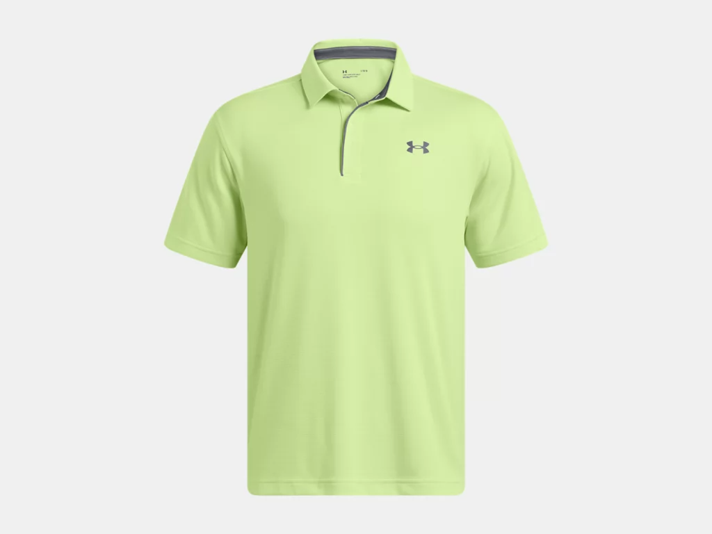 UA Tech Polo