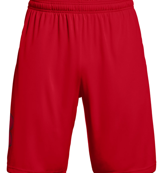 UA Tech Graphic Shorts Under Armour