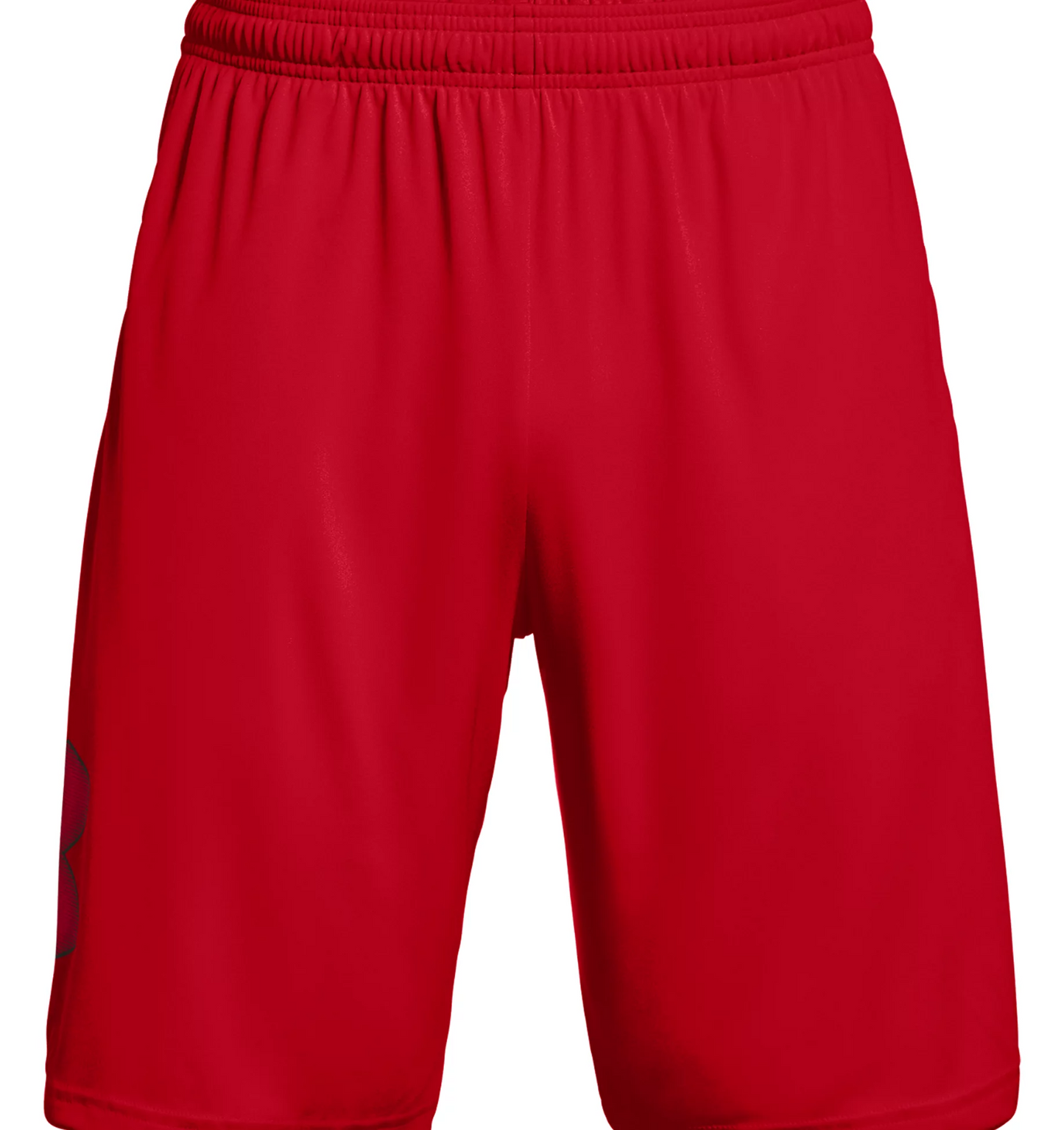 UA Tech Graphic Shorts Under Armour