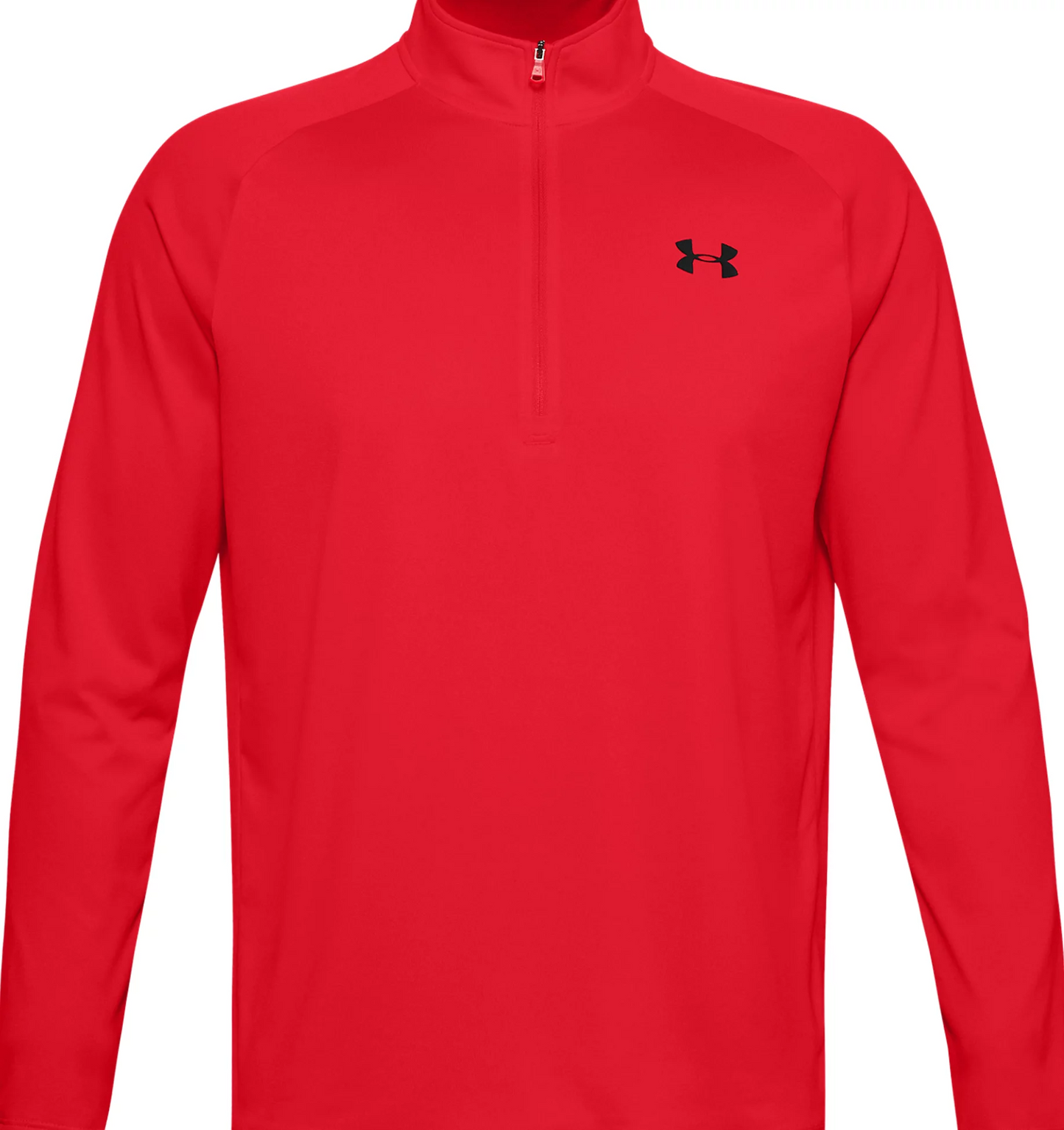 UA Tech 1/2 Zip Long Sleeve Under Armour