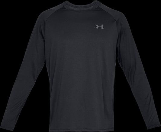UA Tech Long Sleeve Under Armour