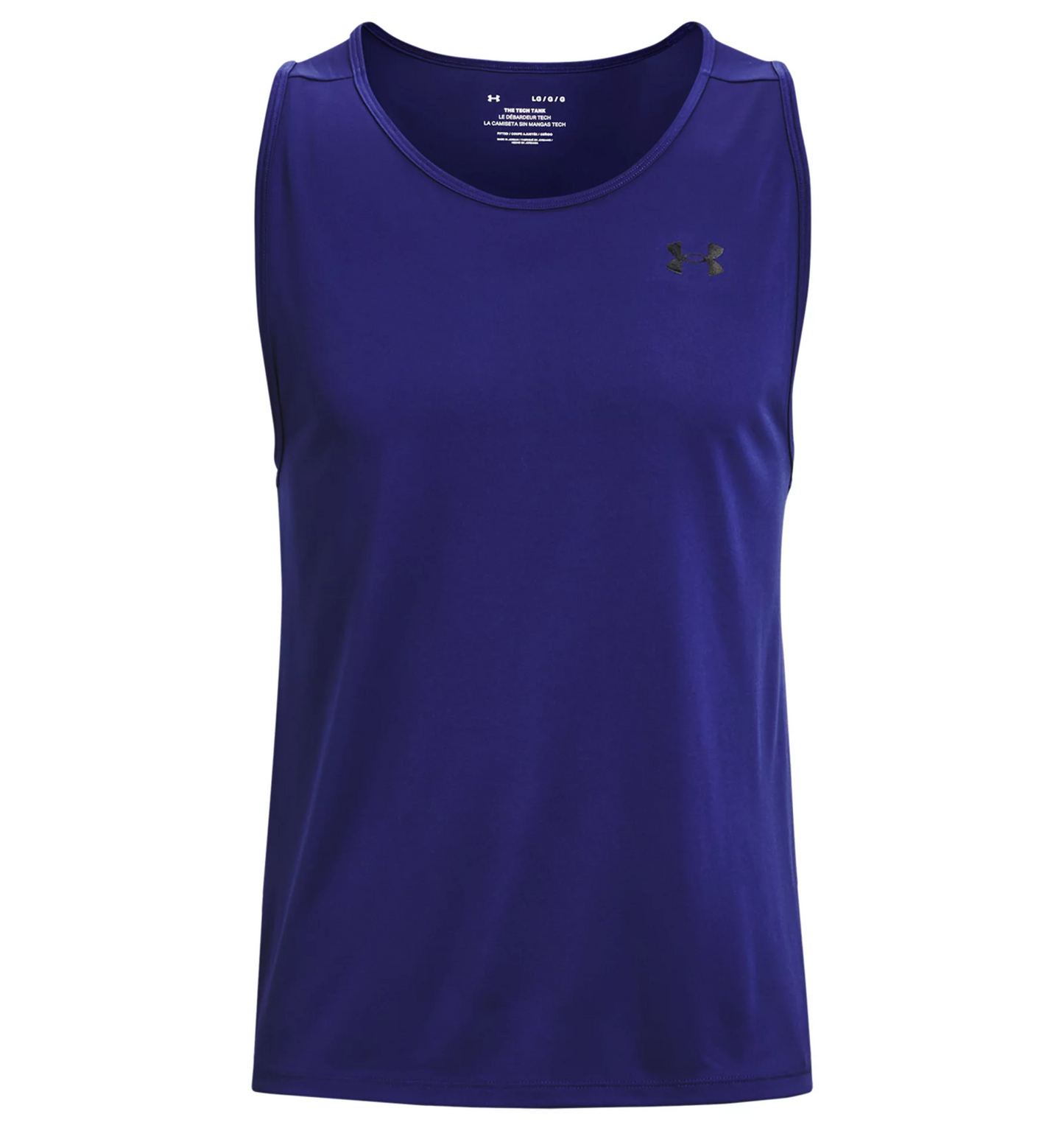 UA Tech Tank 2.0