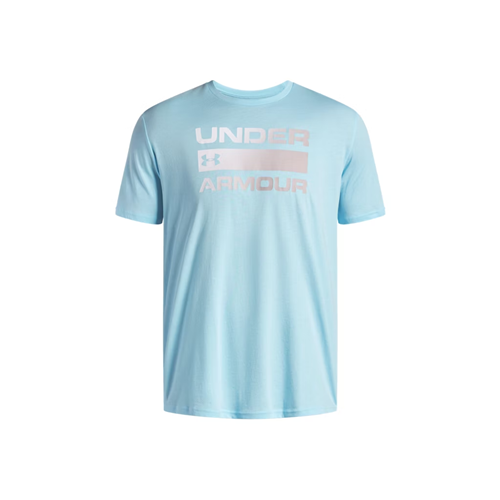UA TEAM ISSUE WORDMARK SS Under Armour