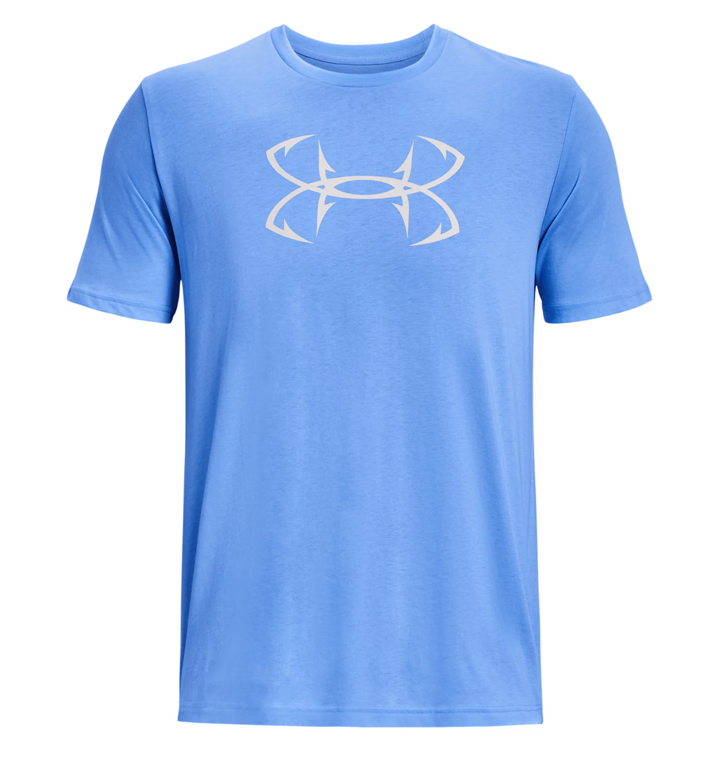 UA Fish Hook Logo T-Shirt Under Armour